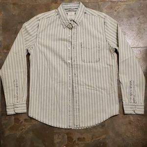 AE Oxford Button-Up Shirt